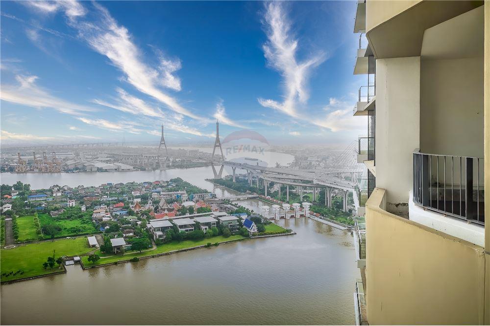  Yan Nawa, The Trust Residence Ratchada-Rama 3 English - Thailand 2